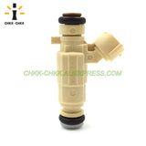 CHKK-CHKK 35310-23600 fuel injector for HYUNDAI ELANTRA / TIBURON / TUCSON / SANTA FE 2.0L 2.7L