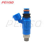 CHKK 4pcs INP-772 15710-78G00 772018A Fuel Injector For Suzuk-i Carry Mazd-a BT-50/B-2.6