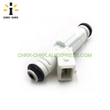 CHKK-CHKK 0280155724 fuel injector for Megane I Cabriolet 96~99/ Megane I Coach 96~99 / SPORT SPIDER 95~99 / Megane I 96~03 2.0