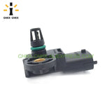 CHKK-CHKK MAP Intake Air Pressure Sensor 0261230199 for Corsa Meriva Tornado AS494 Chery weichai