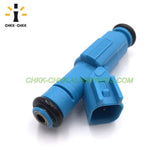 CHKK-CHKK 0280155972 53031099 fuel injector for DODGE&JEEP RAM 1500 PICKUP / LIBERTY 2002~2003 3.7L V6