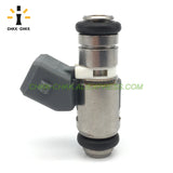 CHKK 1/4pcs IWP162 IWP-162 Fuel Injector For Multistrada Sport 1198 Gt MOTO GUZZI Breva Norge Harley Davidson 330cc L2 V-TWIN
