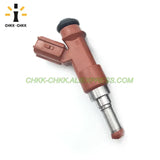 CHKK-CHKK 23209-0P040 23250-0P040 fuel injector for TOYOTA CAMRY VENZA AVALON SIENNA LEXUS NA RX330/350 MCU3*,GSU3* 3.5L 2GRFE