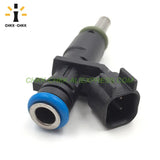 CHKK-CHKK  55562599 Fuel Injector for Opel Astra / Insignia A / Mokka / Mokka X / Zafira B 1.6L