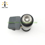 CHKK 4pcs IWP-157 IWP157 50102702 Fuel Injector For FIAT Palio RST Doblo 1.8L 8V-Gasolina