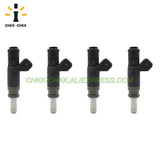 CHKK-CHKK 7506158 13537506158 fuel injector for BMW 1 Series E87 118 i/120 i 06~11 120 i 03~11 3 Series E46 318 i 01~05 2.0L