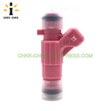 CHKK-CHKK 0280156295 9662210980 fuel injector for CITROEN&PEUGEOT C3 / 206 / 207 1.4