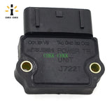 CHKK-CHKK  Quality New J722T MD149768 MD189747   For Mitsubishi Ignition Control Module