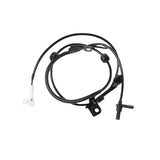 ABS Wheel Speed Sensor For Toyota Yaris/Vitz (Ii) Eu Daihatsu Charade 89543-0D020 Front Left
