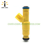 CHKK-CHKK 0280156205 fuel injector for Ford&Mazda Ranger 2004~2005,2011 / B2300 2005~2006 2.3L