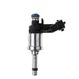 CHKK-CHKK 1/6pcs 12638530 0261500114 fuel injector for Buick Enclave 2009~2011 Lacrosse 2010~2011 3.6L V6