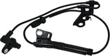 For Toyota Corolla 2ZRFE 1.8L 2.4L 2009-2013 ABS Wheel Speed Sensor 89542-12100