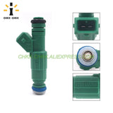 CHKK-CHKK 0280155930 93275196 fuel injector for Chevrolet Astra 1998~2011 Zafira 2001~2012 2.0