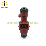 CHKK-CHKK 0280155757 A0000788623 Renovation fuel injector for MERCEDES-BENZ C280 / C36 / E320 / S320 / SL320 2.8/3.2/3.6L L6