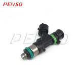CHKK 1/4pcs EAT335 Fuel Injector For Mitsubishi COLT 1.3 Lancer 1.6 ASX