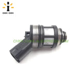 CHKK-CHKK Car Accessory JS27-1 16611-AA120 Renovation Fuel Injector for Subaru Legacy 2.2L 1990~1991
