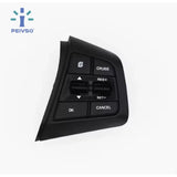 PEIVSO Manufacturer Supply Direct Quality Inspected Steering Wheel Switch Express Delivery For Hyundai Ix25 1.6L OEM 96700-C9040