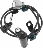 Rear Right ABS Wheel Speed Sensor For Mitsubishi Pajero Montero Sport II 2008-2017 L200 Triton IV MN102578