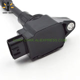 CHKK-CHKK 1/4PCS 22448-1HM0A Ignition Coil For Nissan March K13 Sunny N17 Sylphy B17 Tiida C12 Versa 1.6L Cube 1.8L