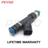 CHKK 4/8pcs 0280158140 7L1Z9F593B CM5145 FJ1008 Fuel Injector For Ford Expedition 5.4L V8 2007~2008