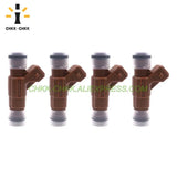 CHKK-CHKK 0280156005 YS6U-JA Fuel Injector for Ford Focus 2.0 16V 1998~2004 / Mondeo 2.0i 1996~2000