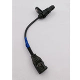 NEW REAR LEFT ABS Wheel Speed Sensor For Toyota Landcruiser VDJ79 4.5L 89546-60050