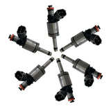 CHKK-CHKK BL3E-HB BL3E-9F593-HB GDI fuel injector for FORD&LINCOL EXPEDITION / F-150 / LOBO / TRANSIT 150 250 350 / NAVIGATOR