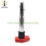 Ignition Coil CAR 4PCS 06E905115E for VW Touareg A4 S4 A5 A6 S6 Alroad A7 A8 Q5 Q7 R8