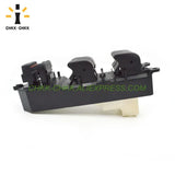 CHKK-CHKK New Car Accessory Power Window Control Switch RHD FOR TOYOTA Corolla Yaris URBAN CRUISER 84820-12500,8482012500