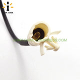CHKK-CHKK 10pcs Knock Sensor 22060-AA030 for SUBARU IMPREZA LEGACY SVX KNOCK SENSOR 22060AA031 22060AA030