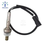 PEIVSO Stable New Rear Oxygen Sensor Direct From Factory Fuel-Saving for Chevrolet Spark 0.8L (2005-2009) OEM 96253546