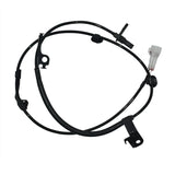 NEW ABS Wheel Speed Sensor For Toyota Yaris/Vitz (Ii) Eu Daihatsu Charade 89542-0D020 Front Right