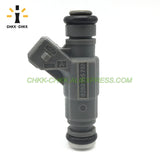 CHKK-CHKK 4pcs Fuel Injectors Nozzle 0280155788 For BMW R 1100 1150 1200 850 EV-6-C AW330661 13711342366 1342366