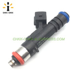 4pcs Fuel Injectors 0280158205 for Chevrolet Trax Sonic Cruze 2013-2021 Buick Encore