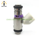 CHKK-CHKK 1/4X 036906031AH IWP196 IWP-196 Fuel lnjector For Suitable For Vw Bora Golf POLO Skoda 1.4L  IWP-196