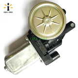 CHKK-CHKK 85710-0D240 AC262100-5590 MOTOR ASSY POWER REAR DOOR WINDOW REGULATOR for TOYOTA YARIS NSP15*