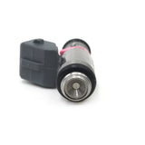 CHKK-CHKK 4pcs IWP099 fuel injector for Renault Clio 2001~16 Kangoo 2001~2016 Thalia 02~16 Twingo 01~16 Symbol