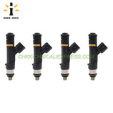 CHKK-CHKK 0280158105 7L5G-AB fuel injector for Mazda Renovation B2300 2007~2010 Tribute 2008 2.3L l4