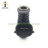 CHKK-CHKK 4x Fuel Injectors 04E906031F For Seat Ibiza Mii Skoda CITIGO FABIA III YETI Volkswagen CADDY VW Polo Nozzle