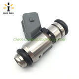 CHKK 4pcs IWP114 IWP-114 Fuel Injector For Volkswagen Golf Parati Saveiro GIII 1.8 2.0 00- Quantum Santana 1.8