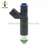 CHKK 6pcs 6F2E-B4A 6F2E-9F593-B4A 6F2E9F593B4A 6F2EB4A 6F2E-CA Fuel Injector For Ford Freestar Mercury monley 2005 2006 2007