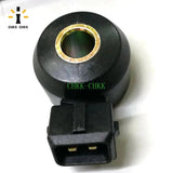 CHKK-CHKK 10x Knock Sensor 22060-30P00 for Nissan 300ZX Altima 200SX 240SX Pathfinder Maxima 2206030P00  34079-31U01