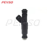 CHKK 4/6X 0280155844 WR2A-AA Fuel Injector For Chevrolet Ford Lotus Pontiac Camaro Corvette MUSTANG Lightning GTO