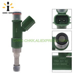 CHKK-CHKK Nozzle 23250-0C050 23209-0C050 Fuel Injector for Toyota Hilux Vigo 2TR 232500C050
