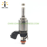 CHKK 4pcs PE01-13-250C PE01 13250C  Fuel Injector For Mazda 3 AXELA 6 ATENZA CX3 CX4 CX5 MX5 CX-3 MIATA 2.0L 2012-2018 4CX-4