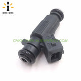 CHKK-CHKK 1/8pcs 077133551M 0280155921 fuel injector refurbished for AUDI A6 A8 S8 4.2L V8 2000~2004