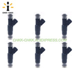CHKK-CHKK 0280155933 Fuel Injector for Omega Australiano 3.8 V6