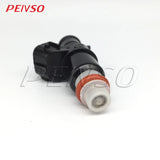 4pcs 16450-RZP-003 Fuel Injector For HONDA CR-V 2008 2.0L L4 16450RZP003