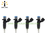 CHKK-CHKK  55562599 Fuel Injector for Opel Astra / Insignia A / Mokka / Mokka X / Zafira B 1.6L