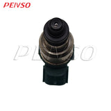 CHKK 4pcs 195500-2350 Fuel Injector For Applicable to 1995 Suzuki 1.6l 1955002350